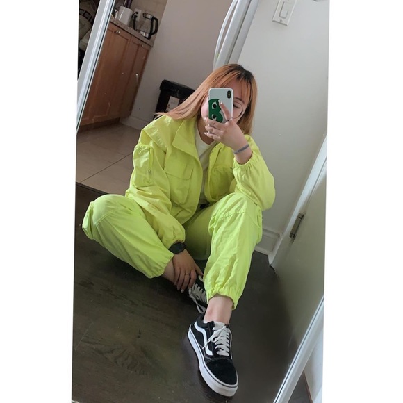 Tna overload cargo jacket - Picture 2 of 5